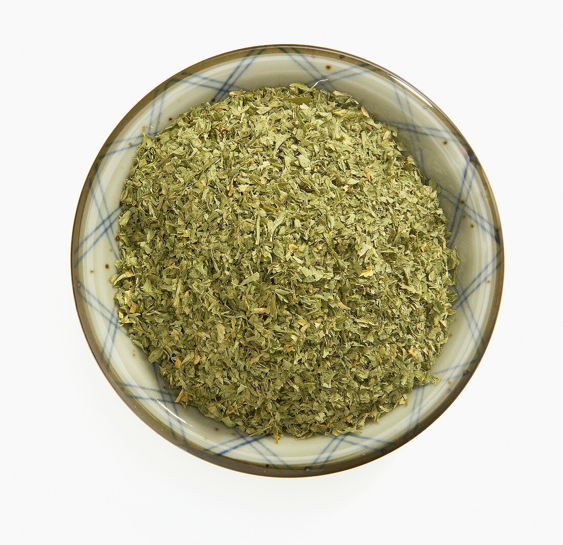 Dried Parsley