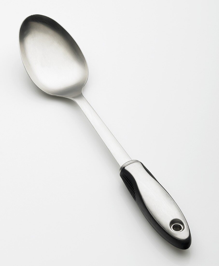 A Serving Spoon