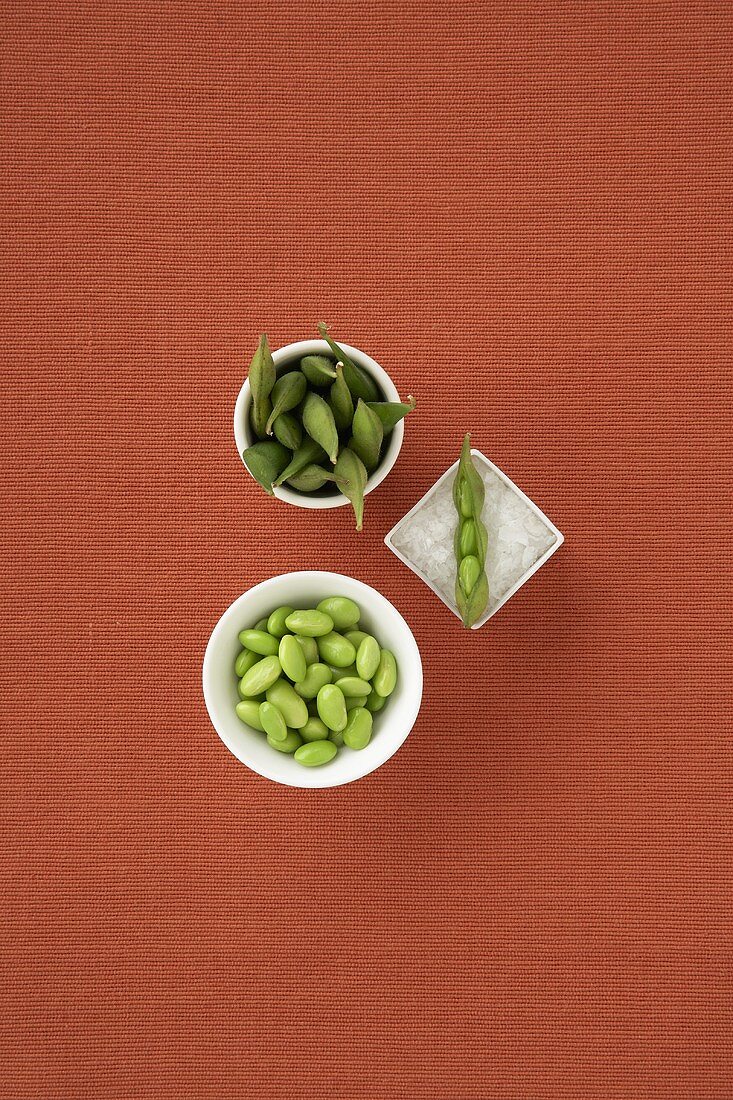 Edamame