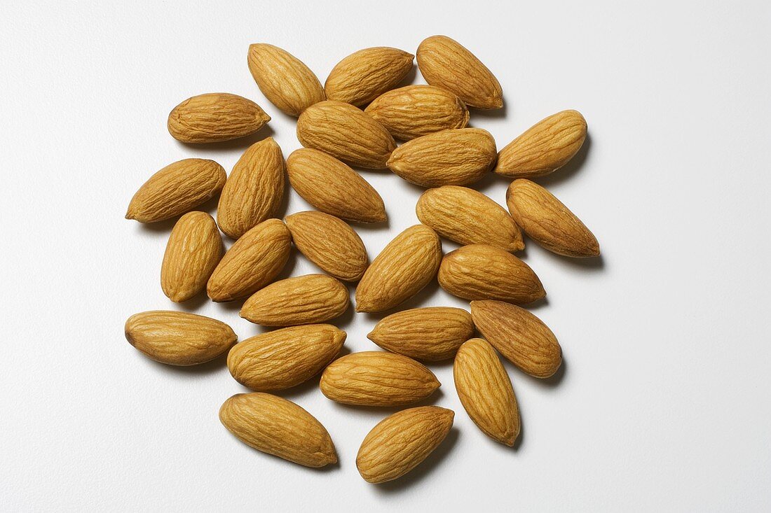 Almonds