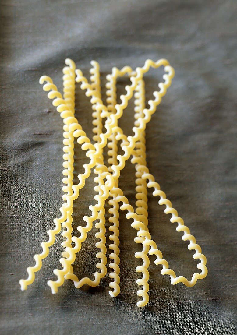 Fusilli lunghi