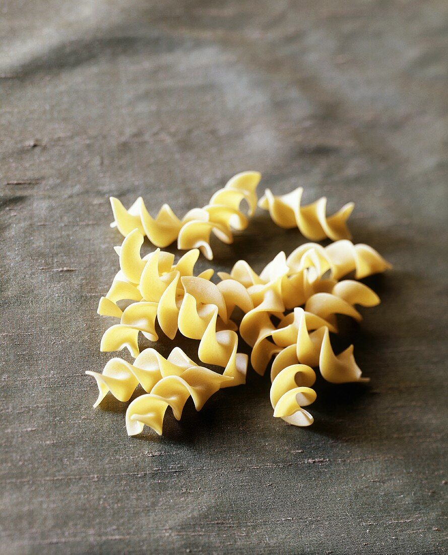 Pasta spirals (Eliche)
