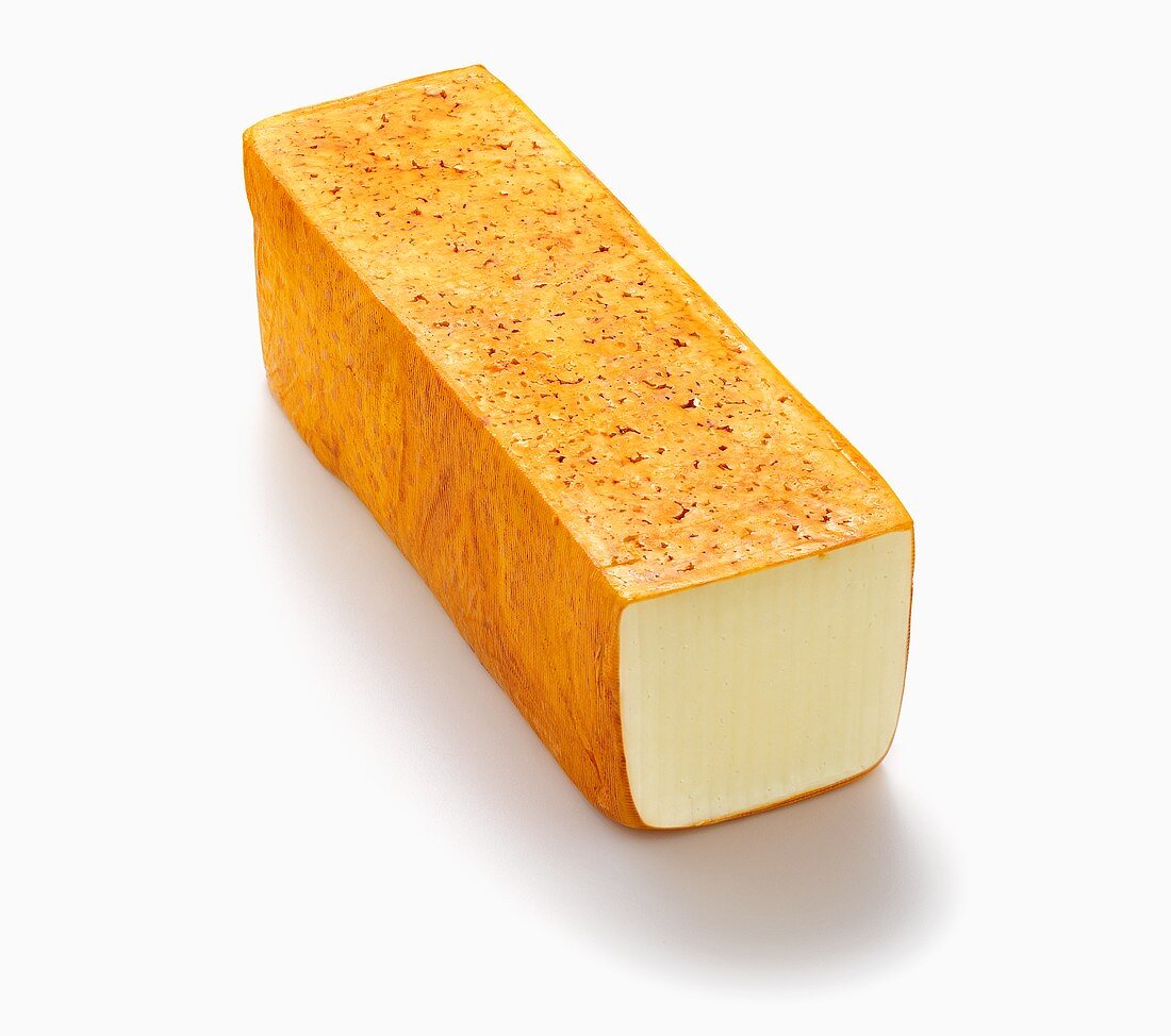 Munster cheese