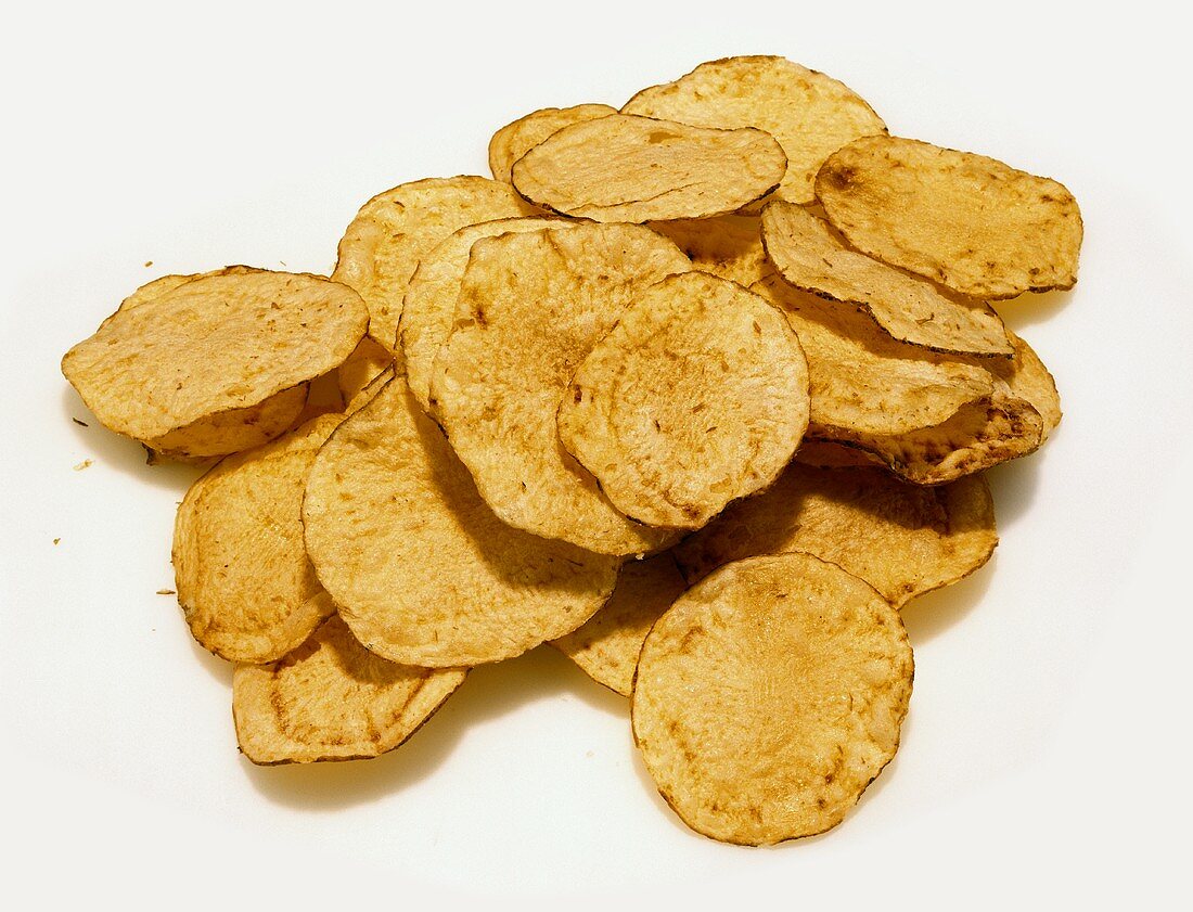 Kartoffelchips