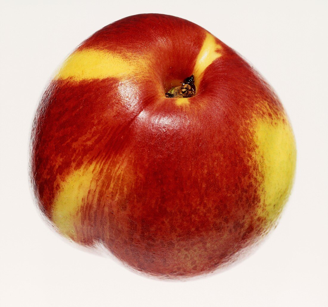 A nectarine