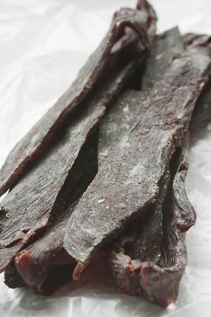 Artisan Beef Jerky from Lancaster County, PA
