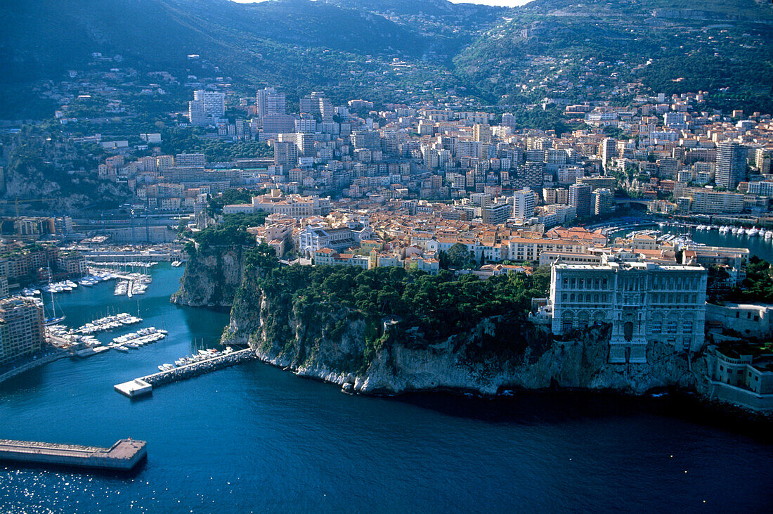 14104, Palace, Monte Carlo Monaco, Frankreich
