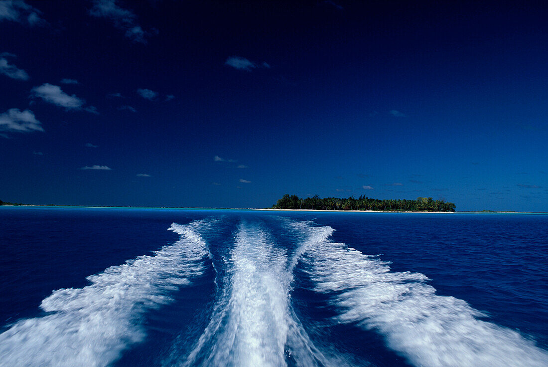 Rangiroa Franz. Polynesien Rangiroa Französisch-Polynesien Französisch Polynesien