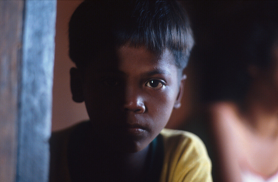 Boy, Philippines