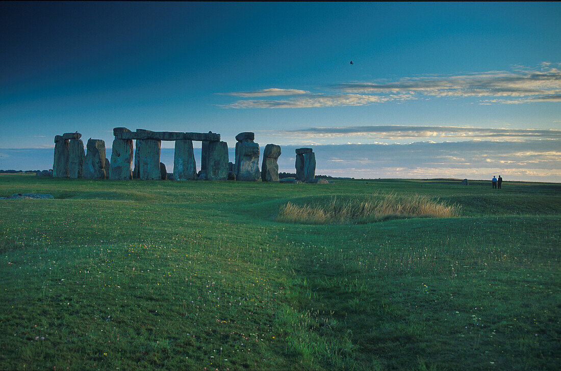 Stonehenge, Wiltshire, England not released