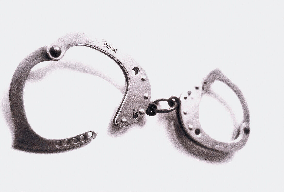 Handcuffs