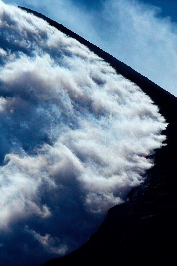 Etna, Sizilien, Italien