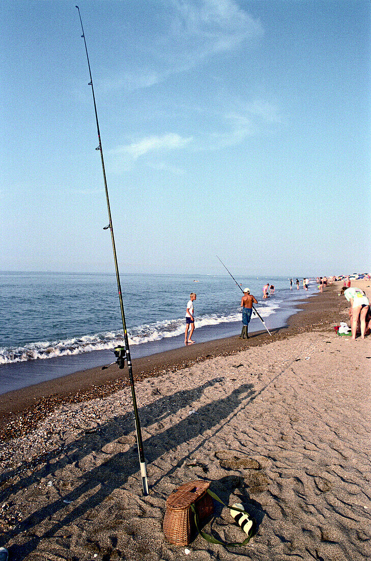 Beachlife, De Haan Belgium