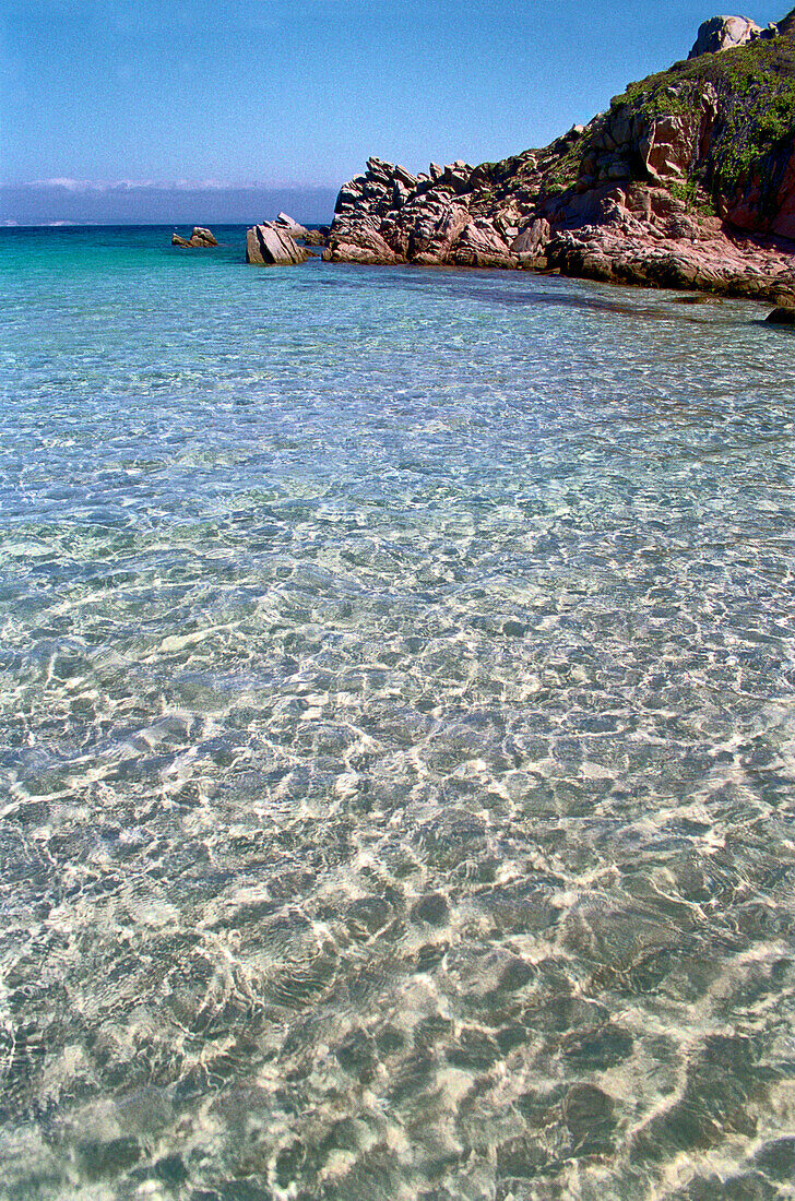 Costa Smeralda, Sardinia Italy