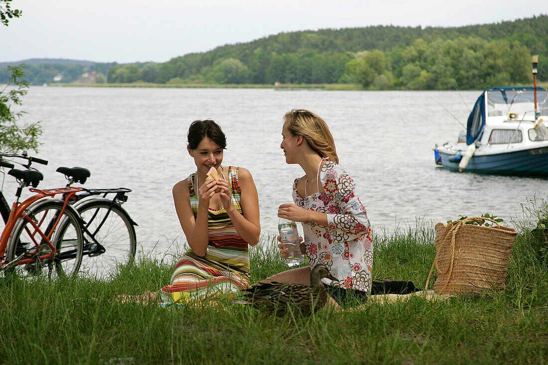 Berlin, Wannsee, mr