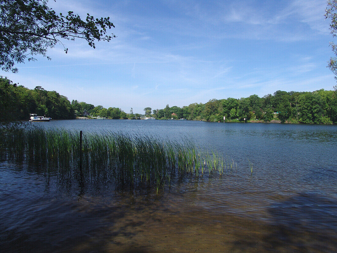 Berlin-Wannsee