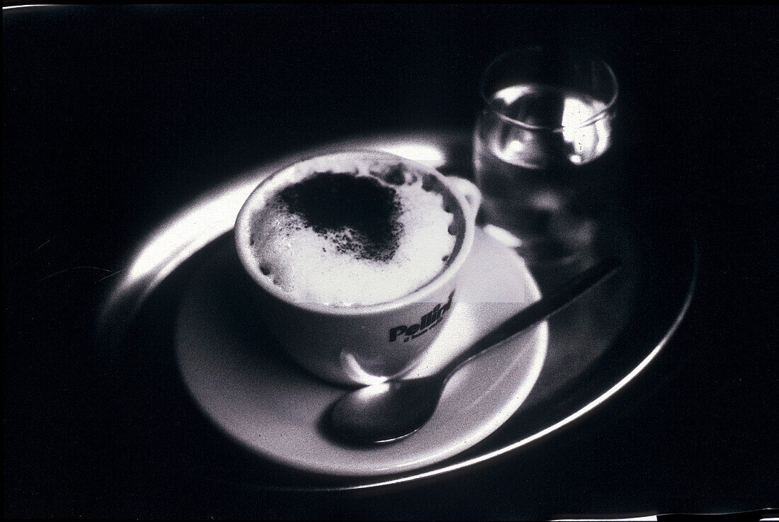 Cappucino