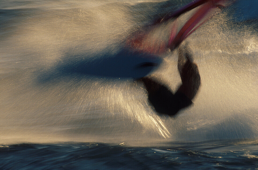 Windsurfen