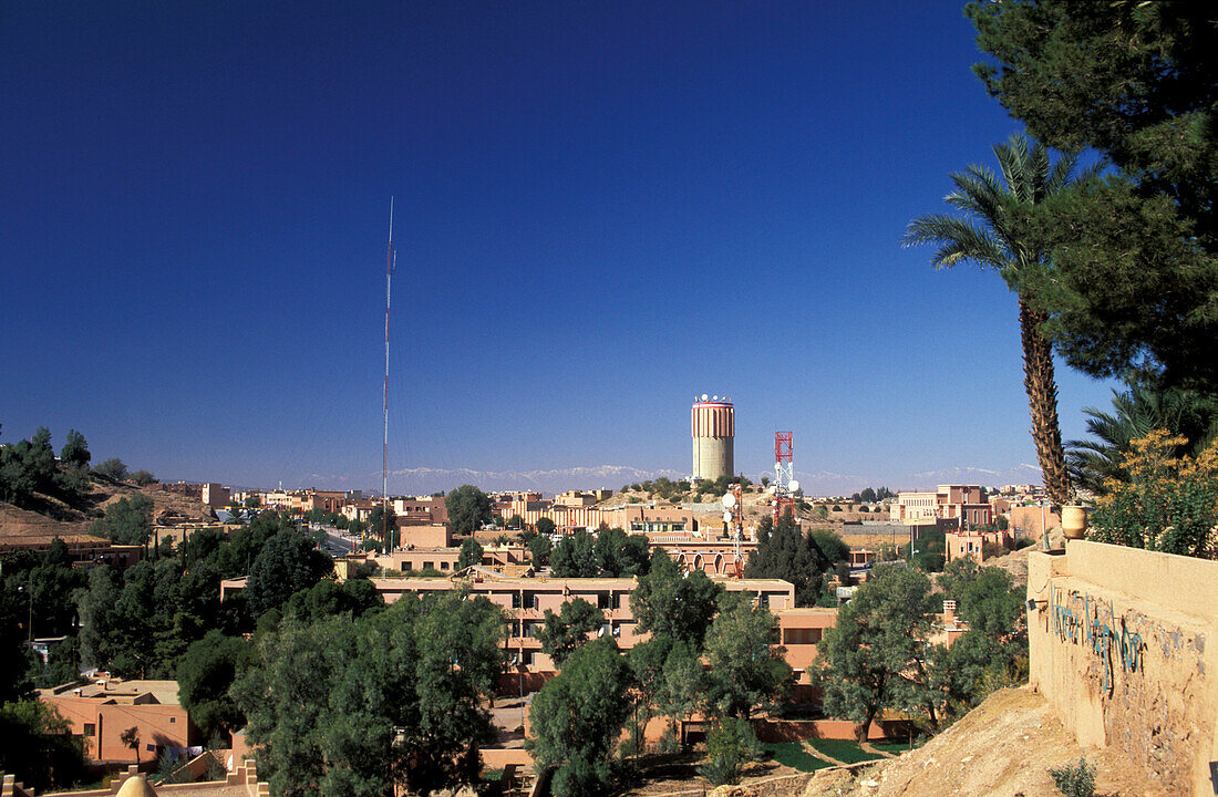 Quarzazate, Morocco