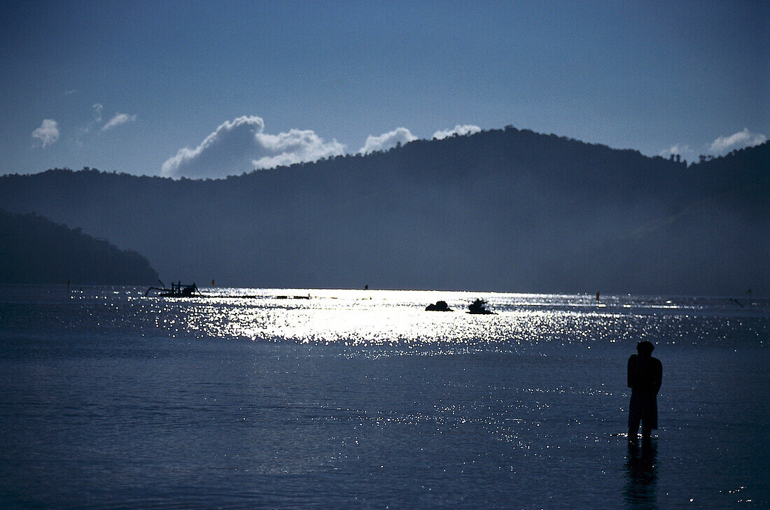 Paraty, Costa Verde Brazil