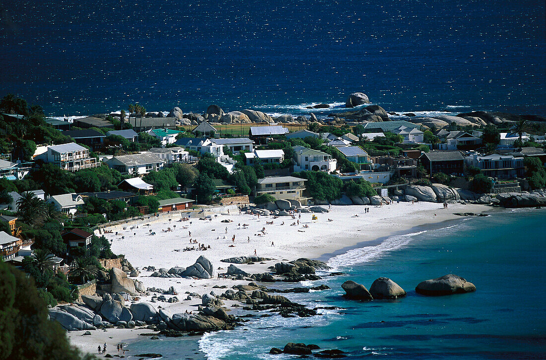 Clifton Bay, Cape Town South Africa