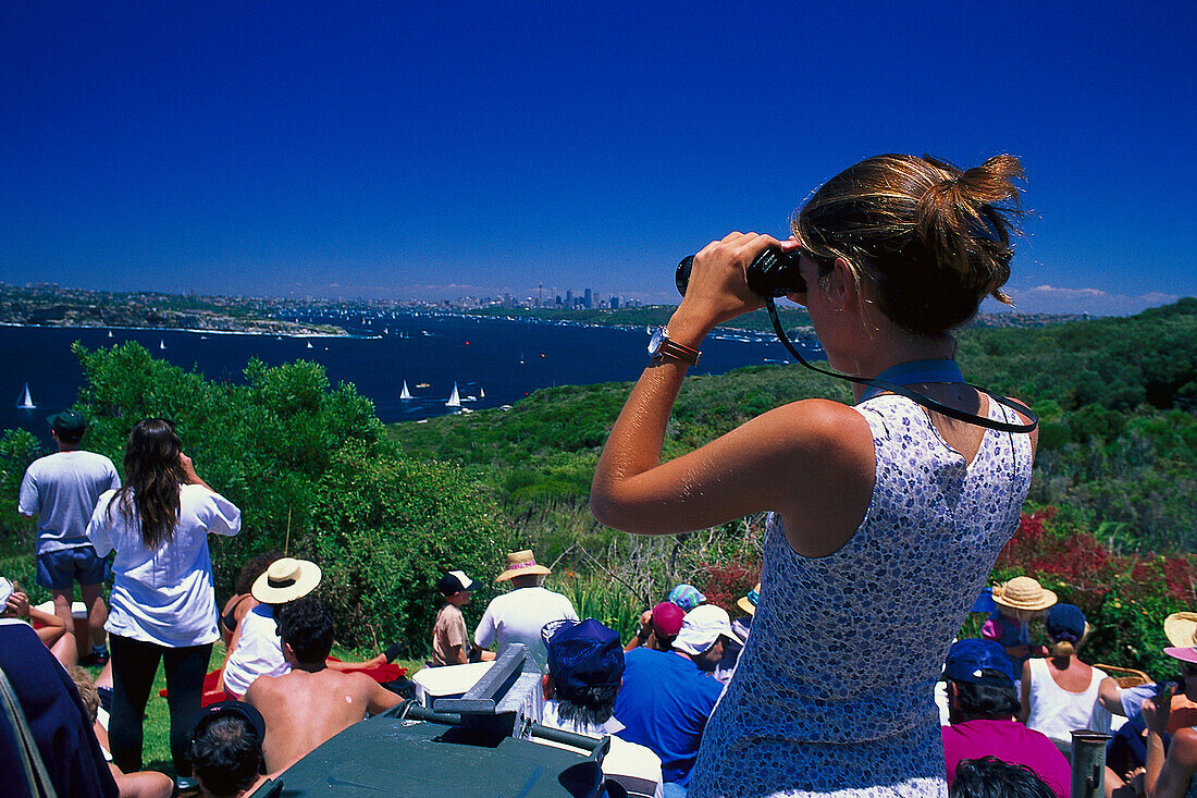 Viewpoint, Sydney, NSW Australia