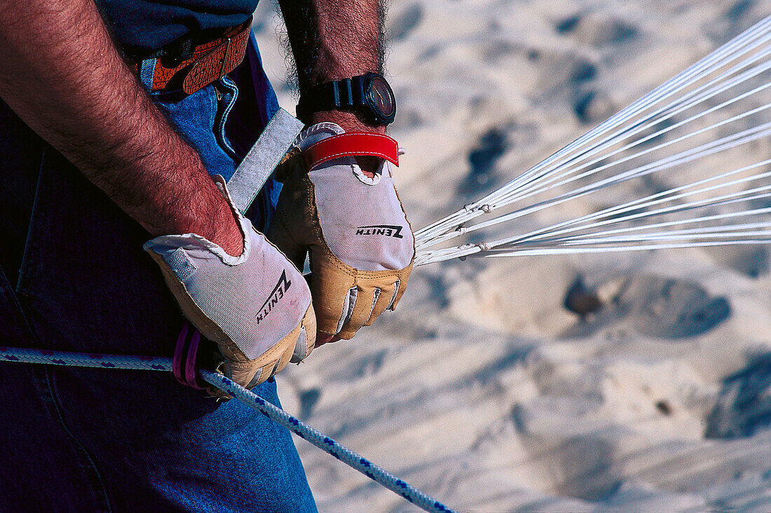 Festival of the winds, Bondi Beach, NSW Australien