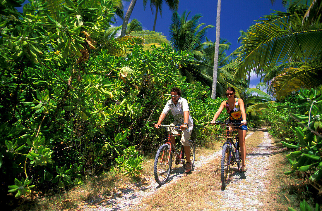 West Island, Cocos Keeling, Islands Australia