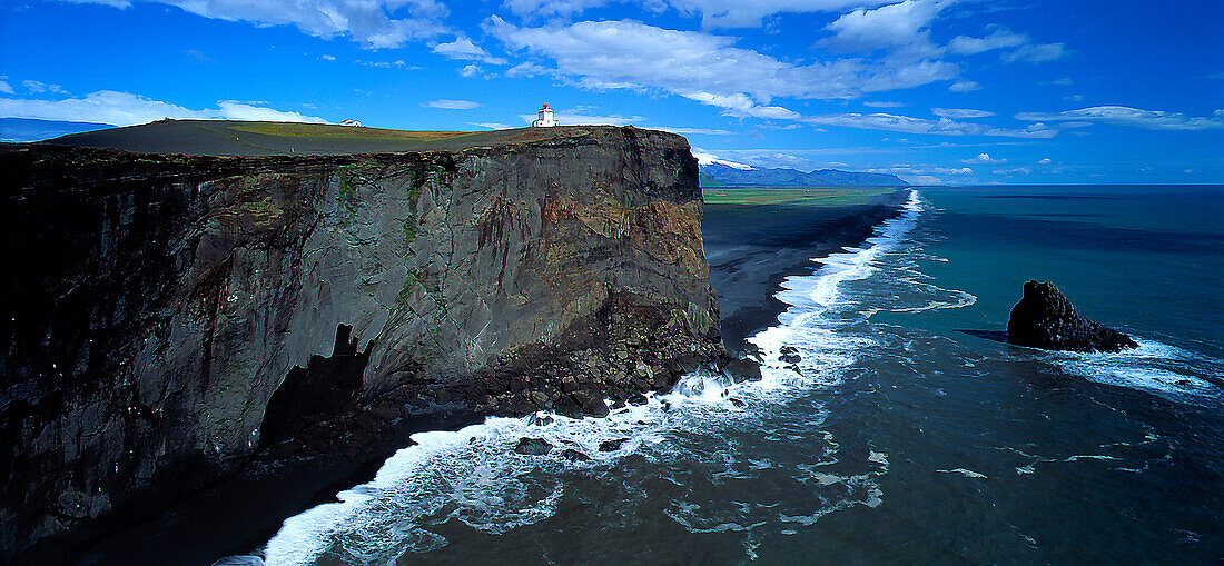 Kap Tal, Dyhóle Island