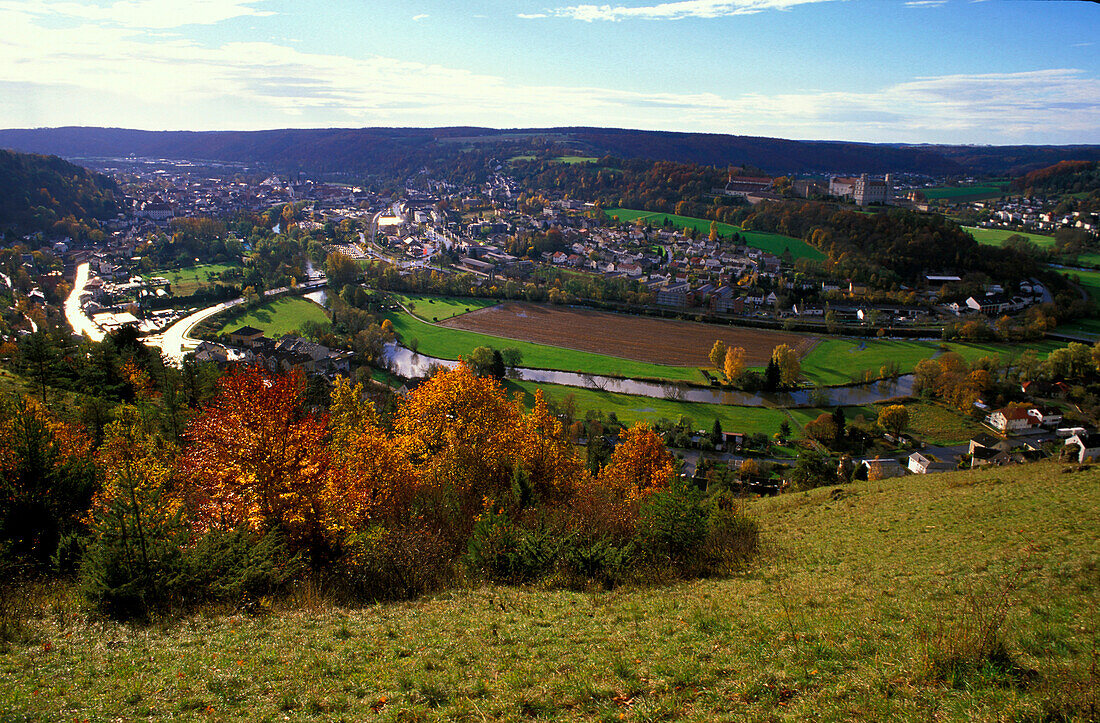 Eichstätt, Altmühltal, Oberbayern Germany