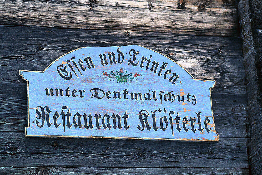 Restaurant Kloesterle, Zug, Lech am Arlberg Vorarlberg, Austria