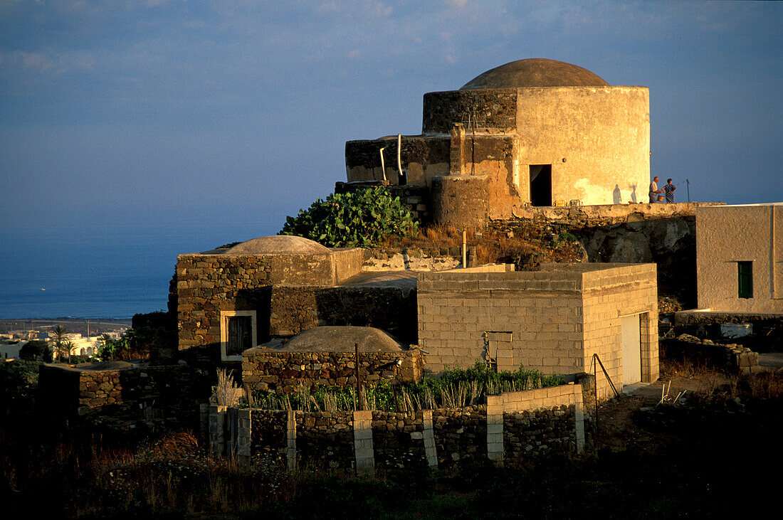 Dammoussi, isle of Pantelleria Italy
