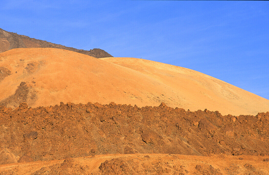 Pico del Teide, National park, Tenerife, Canary Islands, Spain