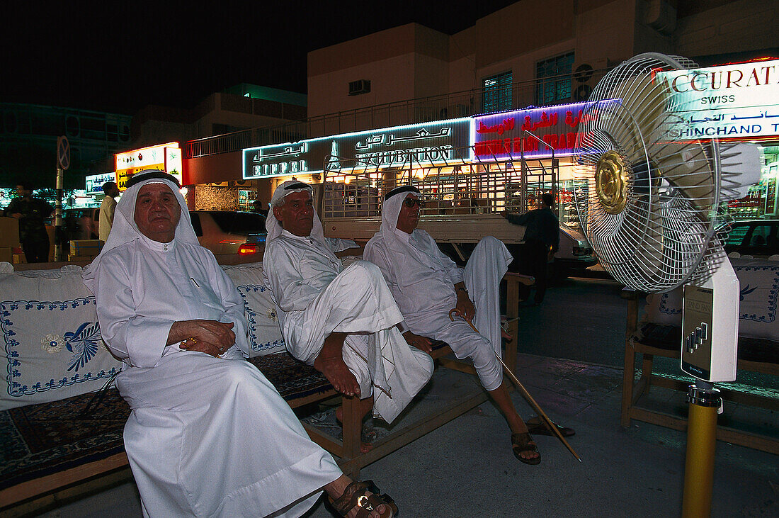Arabian Coffee Break, Dubai United Arab Emirates