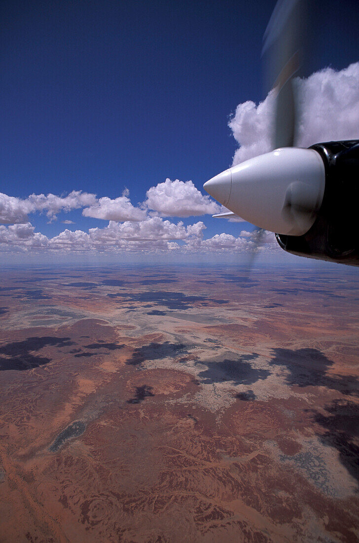 Aeroplane, Strzlecki desert, Mailrun Postflug, , Outback South Australia