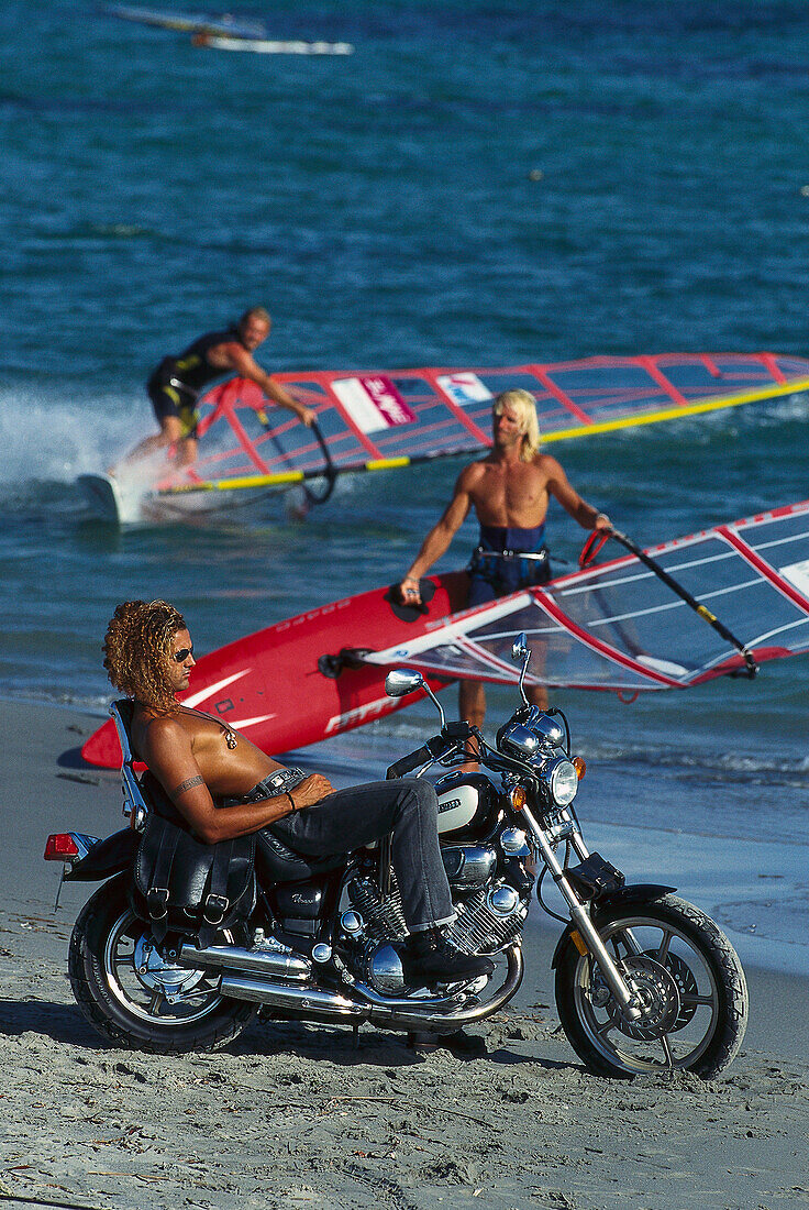 Surfen, Boys, Isla Margaherita Venezuela