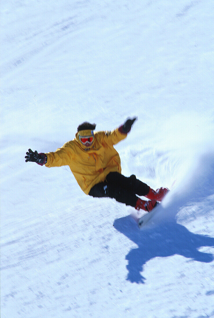 Snowboarding, Typ F2