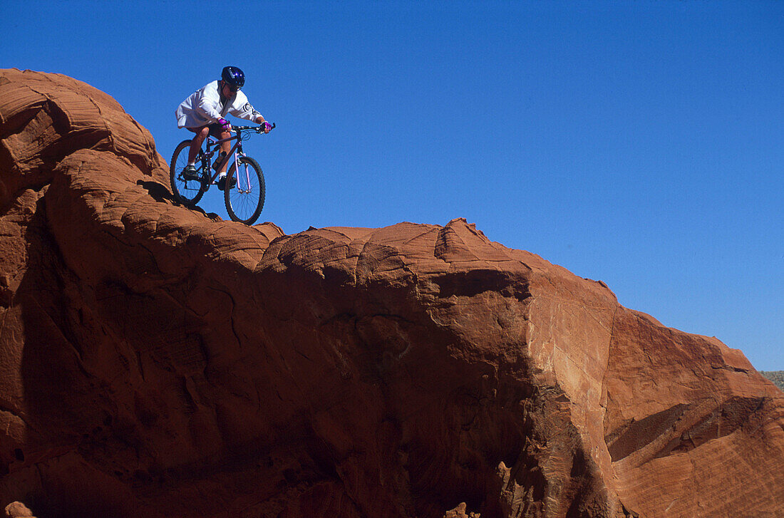 Mountain Biking, USA, MTB, Sport Fully Released