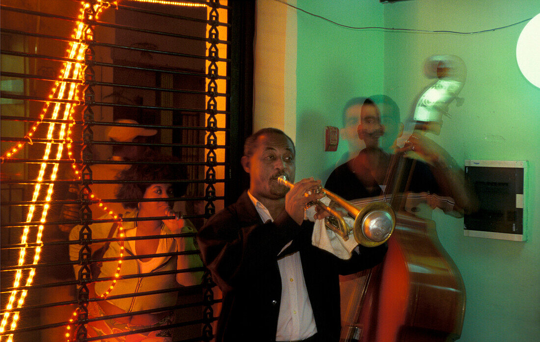 Bar Dichosa, Old Town, Havana, Cuba