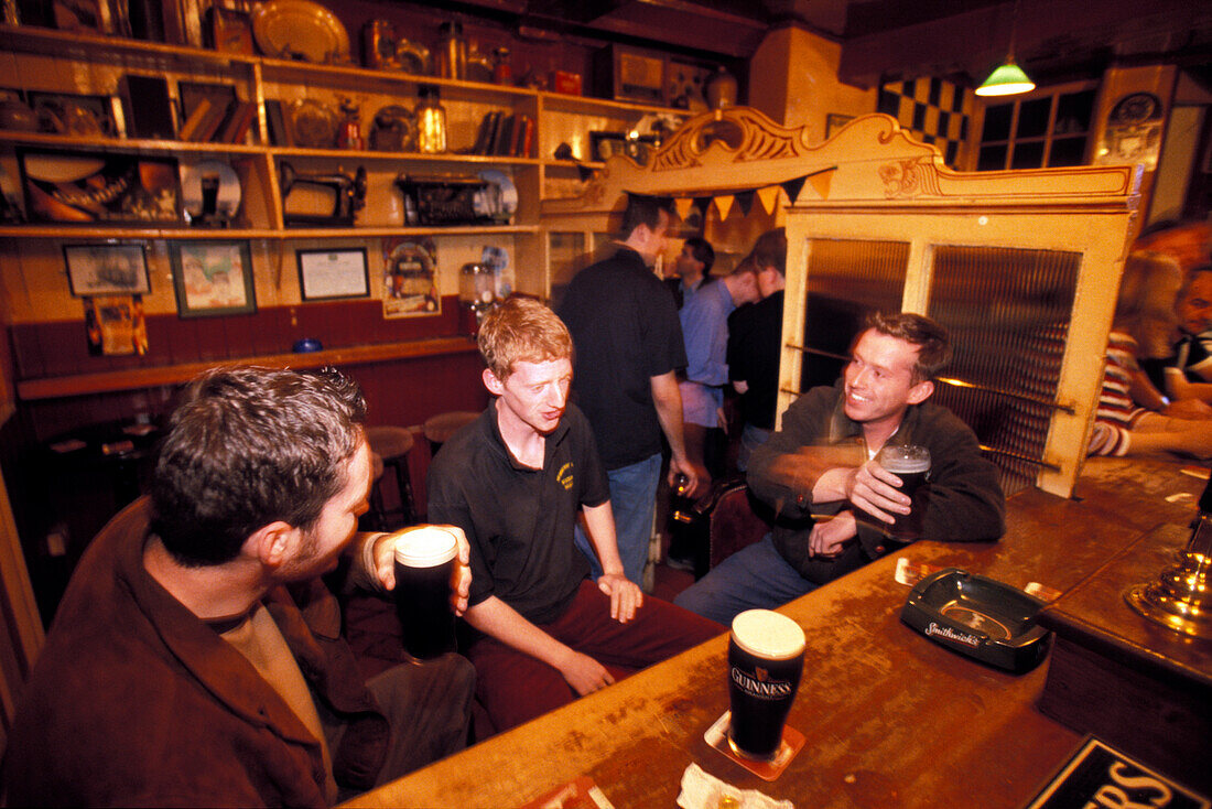 O' Riadas Pub, Kilkenny Ireland