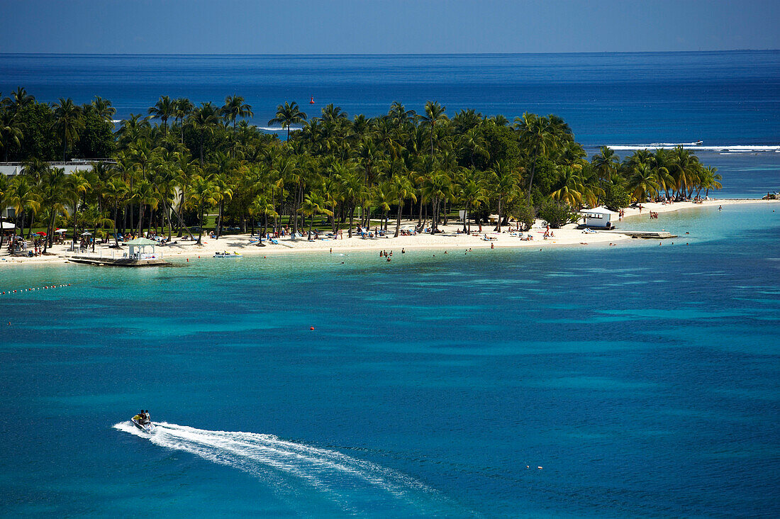 Caravelle Beach, Club Med