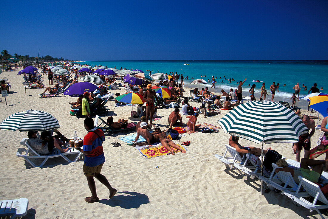 Playas del Este, Havana, Santa Maria del Mar Cuba, Caribbean