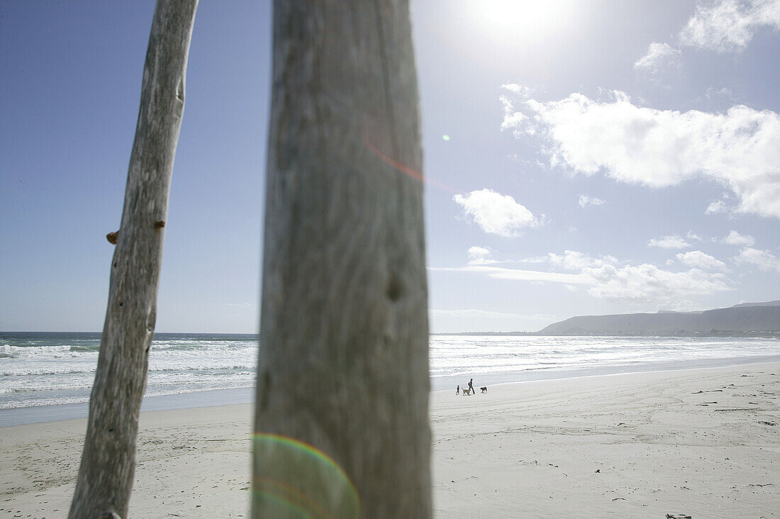 Grotto Beach, Hermanus, Western Cape, South Africa