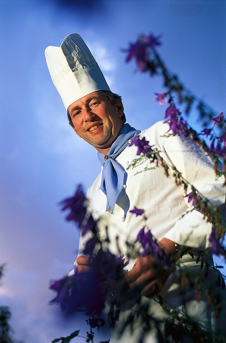 Arne Brimi-Cook, Market Garden, Lom Norway