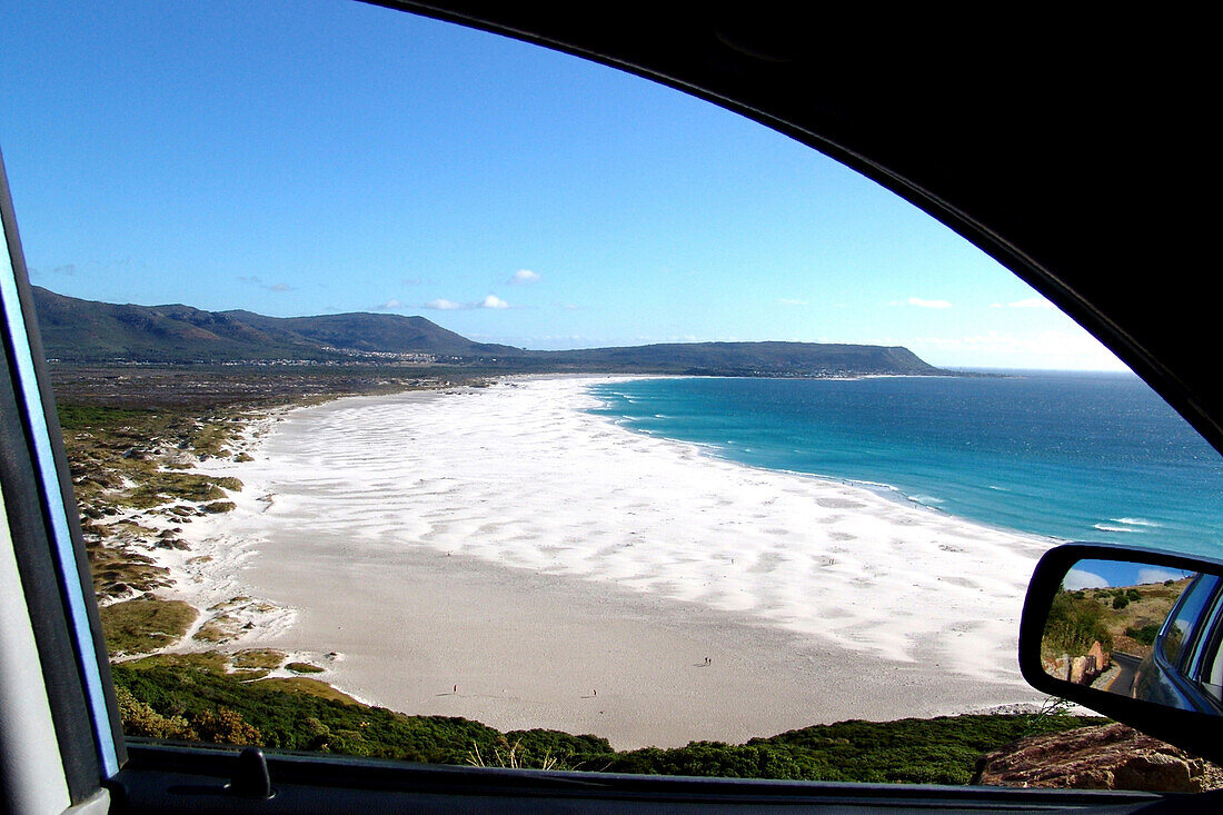 Noordhoek Beach, Cape Town, South Africa