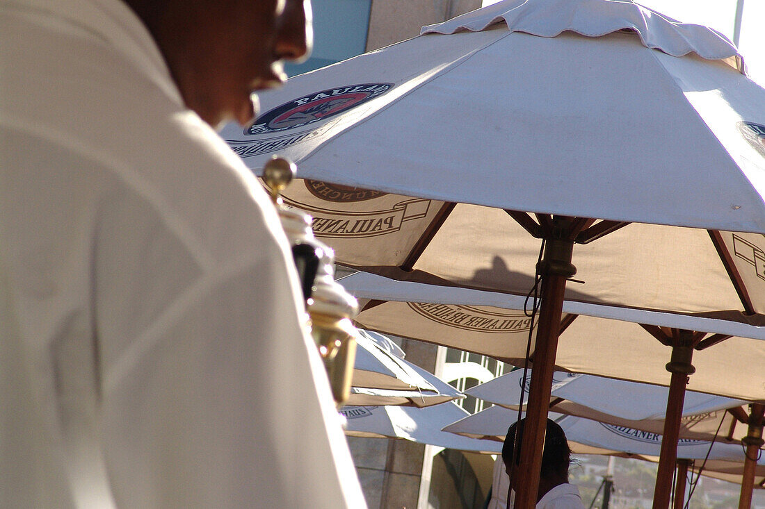 Waterfront Restaurant, Cape Town, South Africa, Kapstadt, Südafrika, Afrika