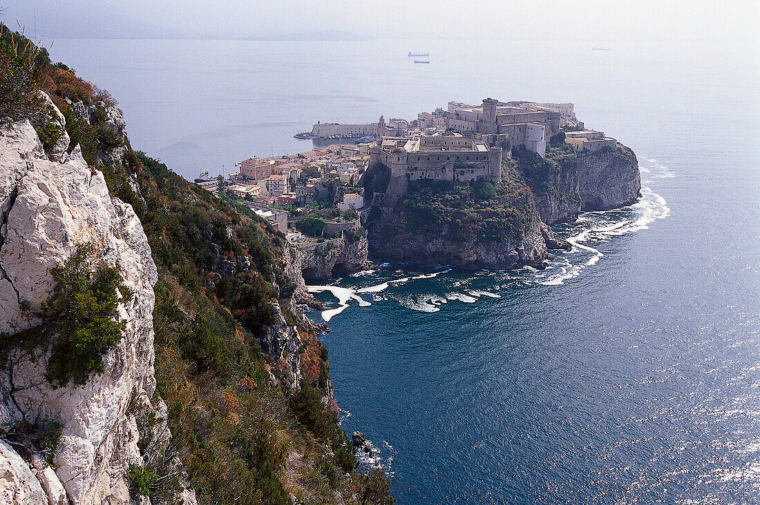 Gaeta, Apulia Italy