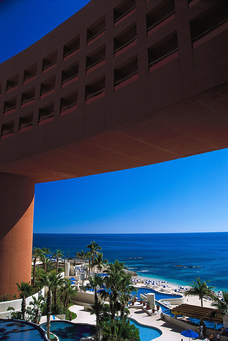 Hotel Westin Regina an der Küste, Cabo San Lucas, Baja California Sur, Mexiko, Amerika