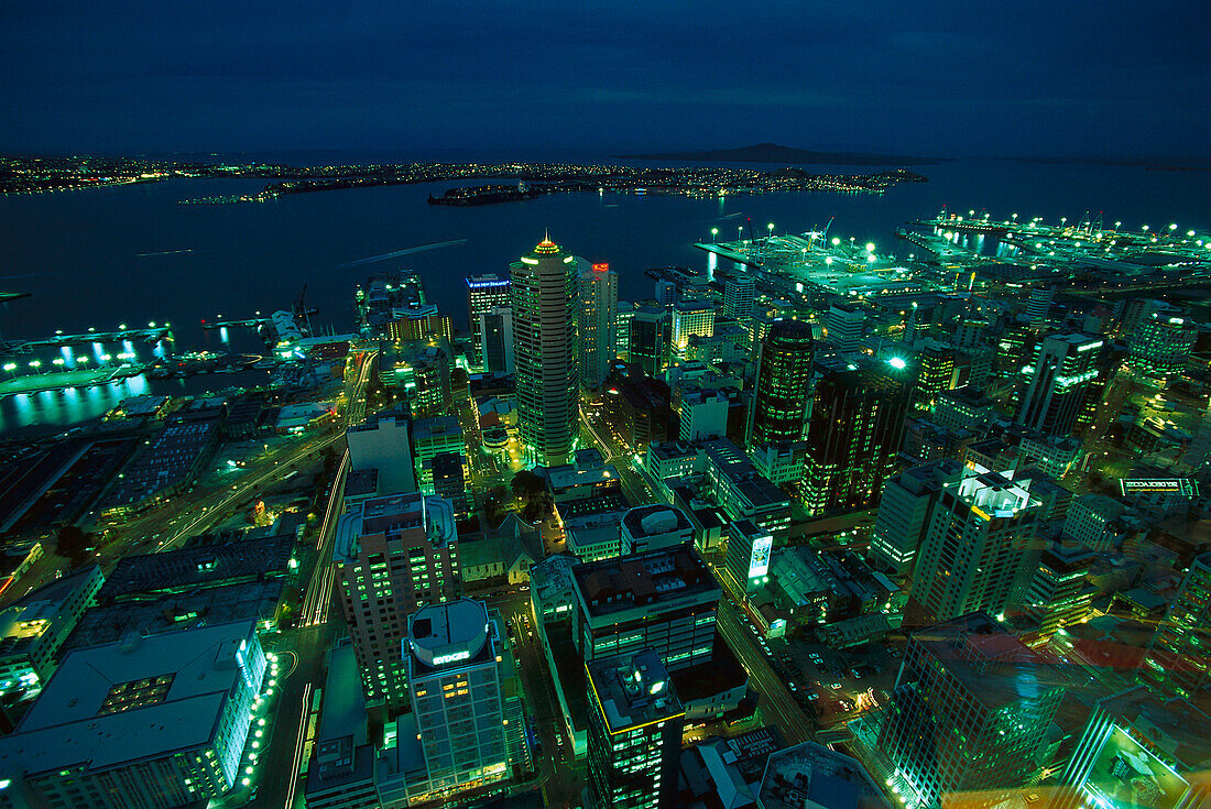 Auckland, New Zealand