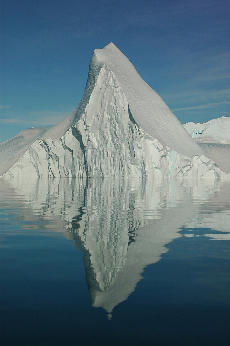 Iceberg, Ilulissat- Greenland